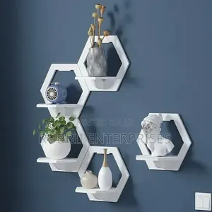 Decorative Wall Panel 5pcs Q