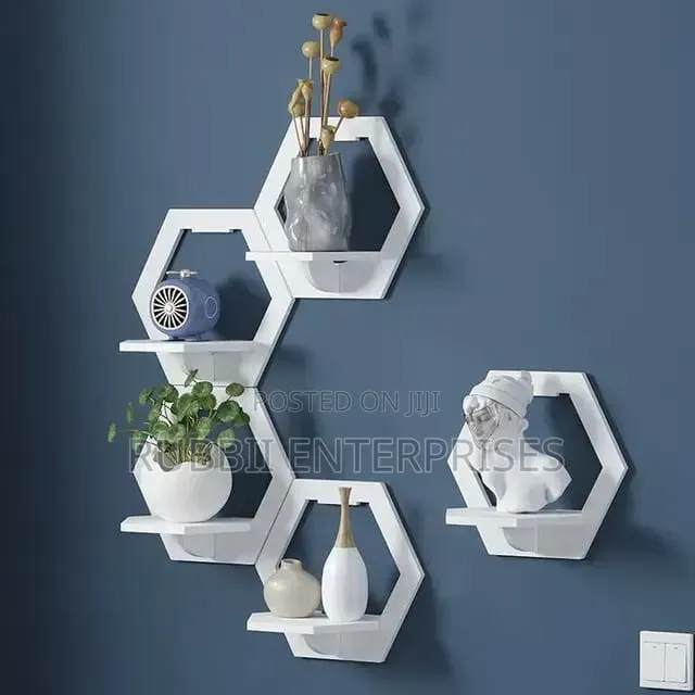 Decorative Wall Panel 5pcs Q