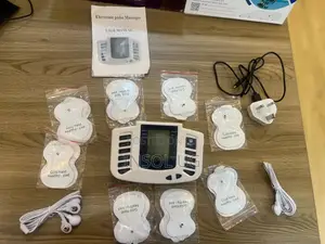 Pulse Massager