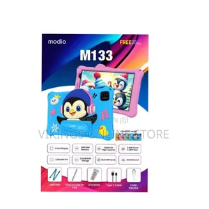 New Modio M133 512 GB