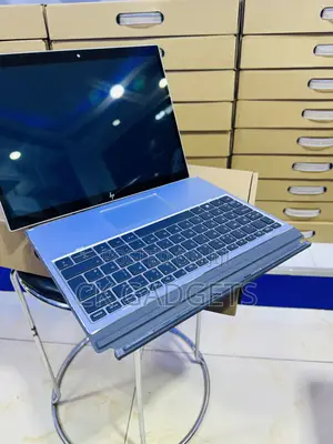 New Laptop HP Elite X2 G8 16GB Intel Core i5 SSD 256GB