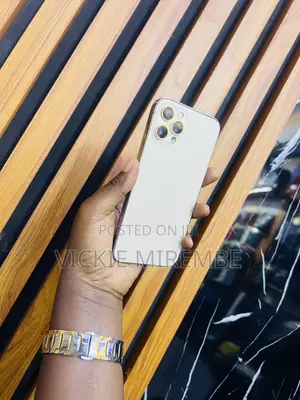 Apple iPhone 12 Pro 128 GB Gold