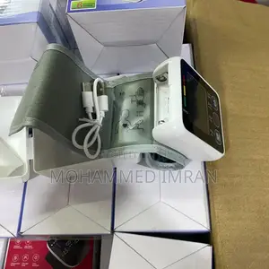 Blood Pressure Machine