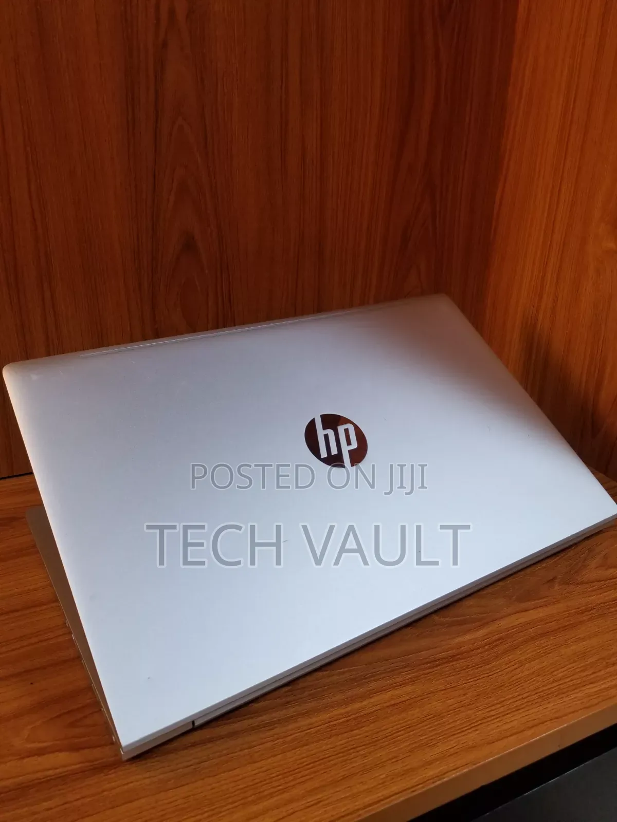 New Laptop HP ProBook 650 G8 8GB Intel Core i5 SSD 512GB
