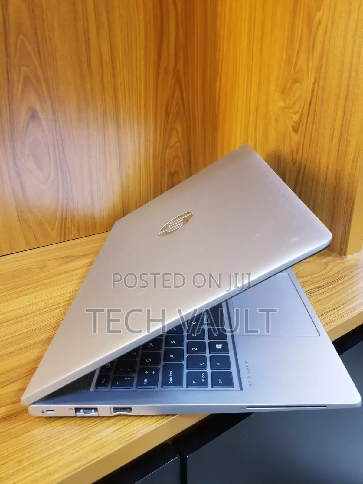 New Laptop HP ProBook 650 G8 8GB Intel Core i5 SSD 512GB