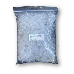 PCR Tubes 0.2ml