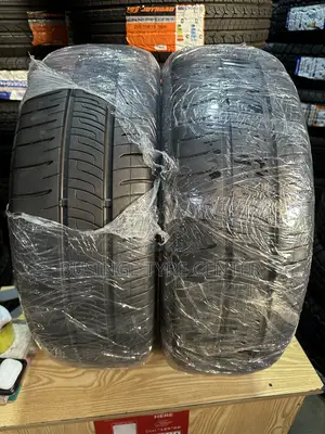 205/60r16 Dunlop Tires From Japan