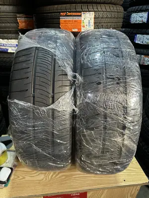205/60r16 Dunlop Tires From Japan