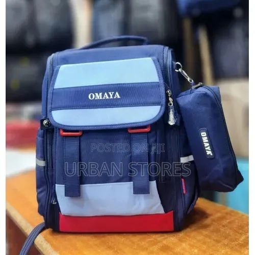 Quality Back Pack Bag for School