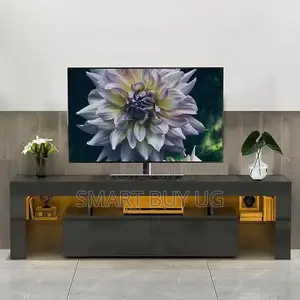 TV Stand Extra Wide | TV Table for 65 Inch TV