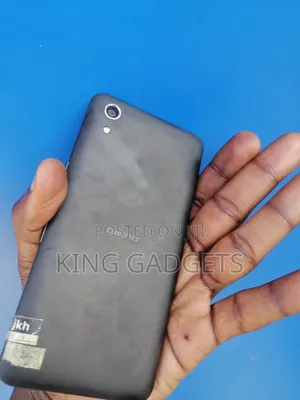 Umidigi A1 Pro 16 GB Black