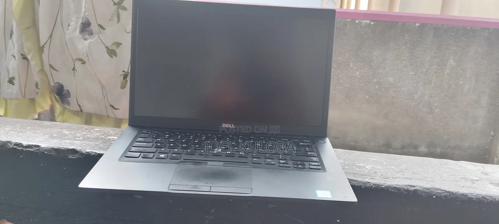 Laptop Dell Latitude 7480 8GB Intel Core i5 SSD 512GB