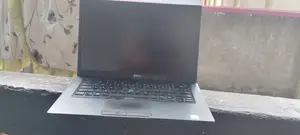 Laptop Dell Latitude 7480 8GB Intel Core i5 SSD 512GB