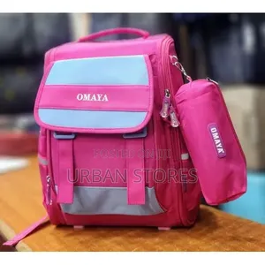 Quality Back Pack Bag for School