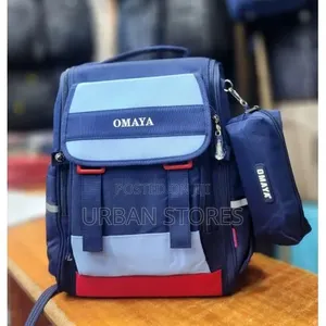 Quality Back Pack Bag for School