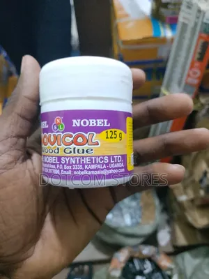 125g Novicol Wood Glue