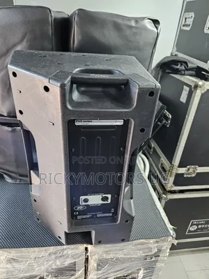 Uk Used Peavey Speakers Passive