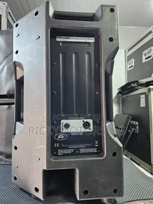 Uk Used Peavey Speakers Passive