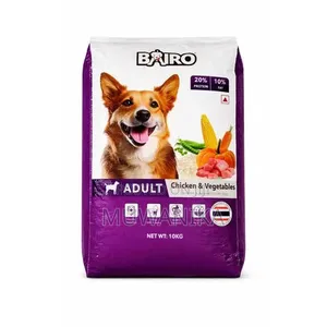 It's a Complete Dog Food