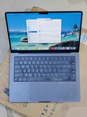 Laptop Apple MacBook Pro 2023 M3 18GB Apple M3 Pro SSD 1T