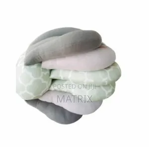 Breastfeeding Pillow Nursing Adjustable Cushion