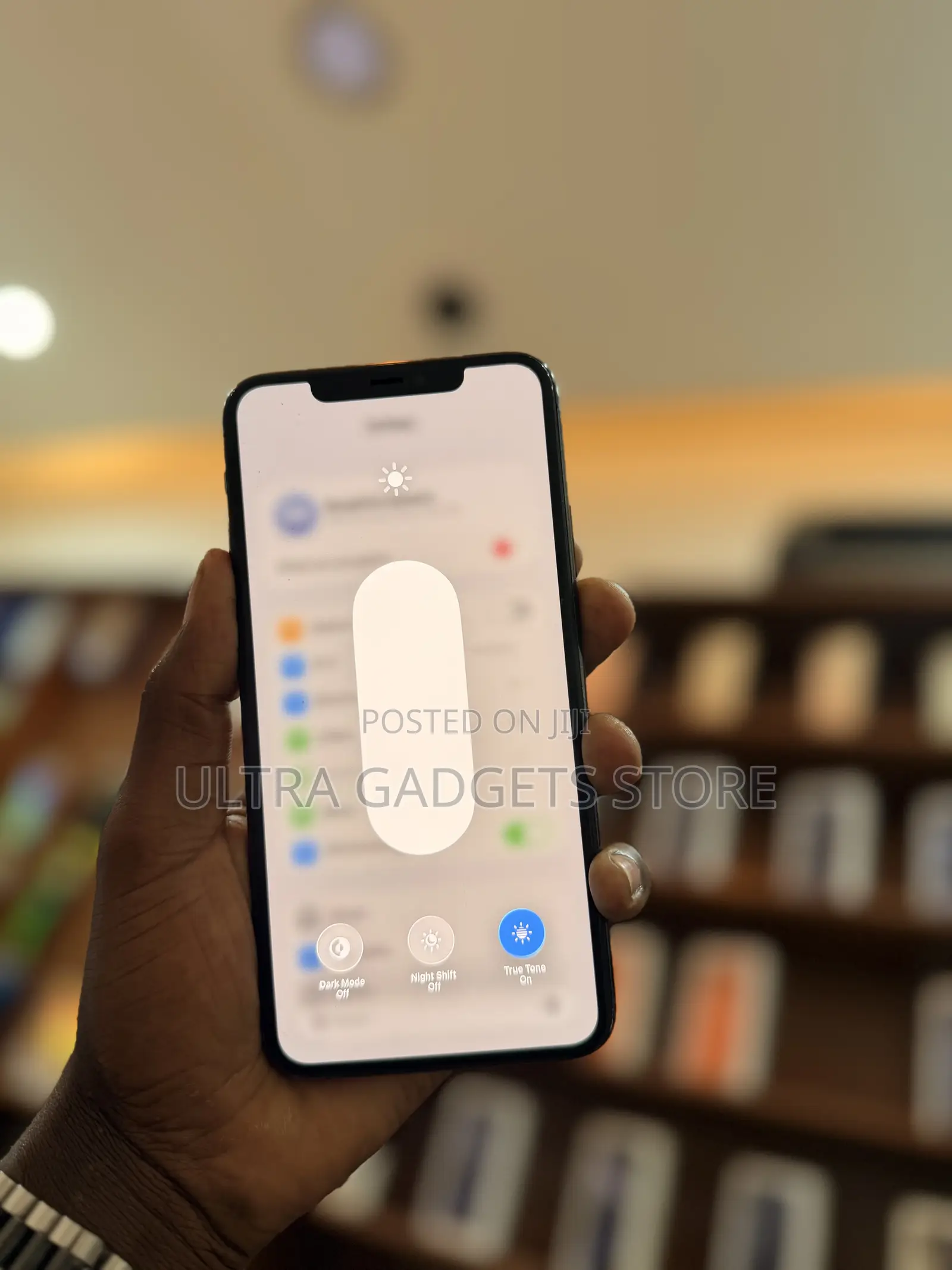 Apple iPhone 11 Pro Max 64 GB Gray