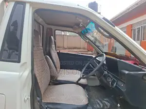 Town Ace Truck