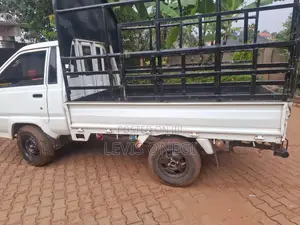Town Ace Truck