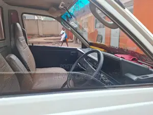 Town Ace Truck