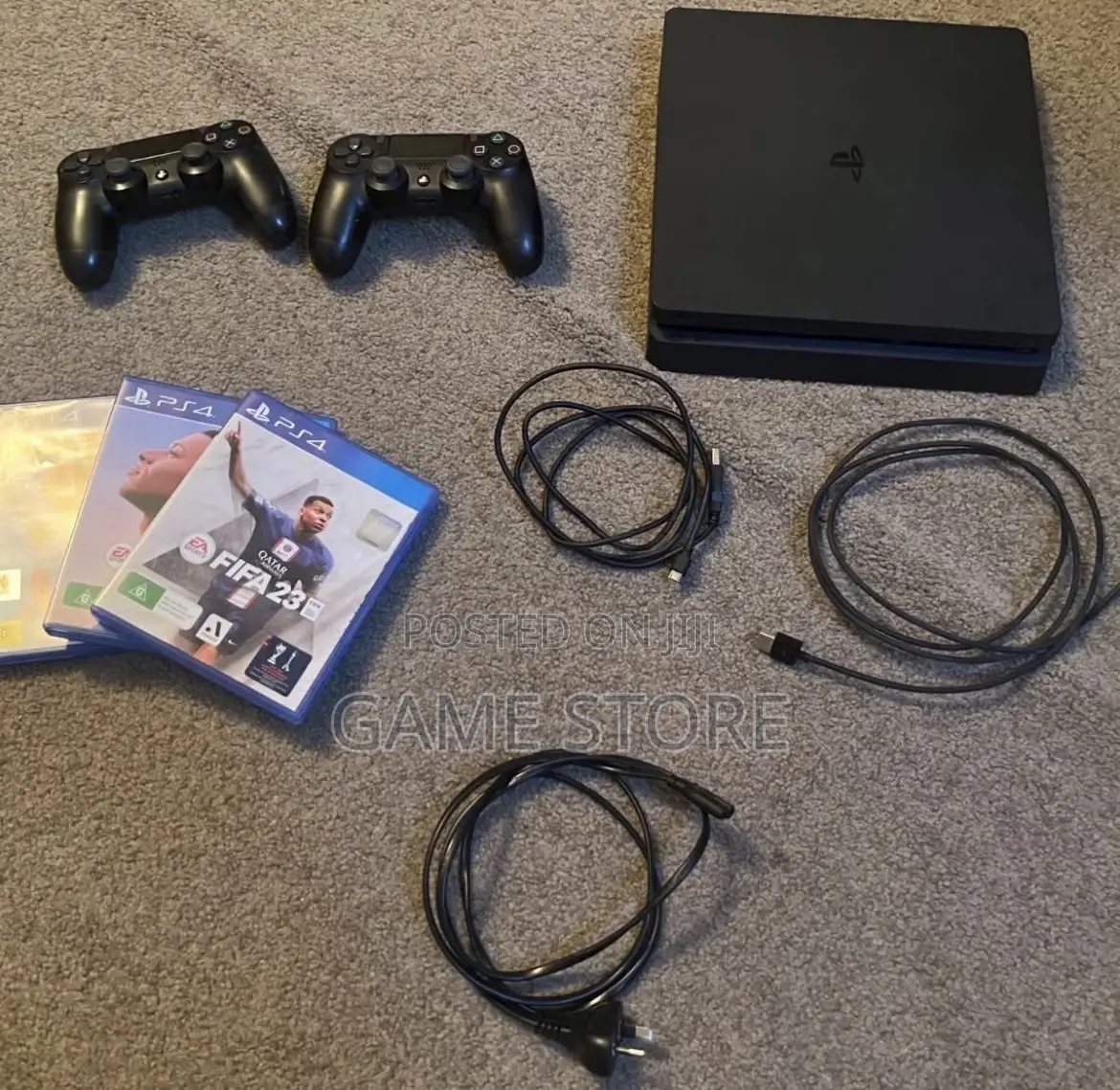 PS4 Slim: Ready to Prove You Are the Ultimate Player?