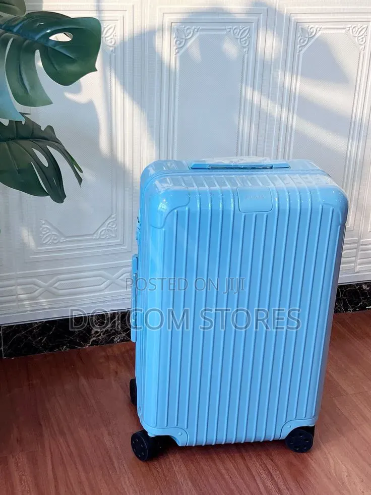 Medium Rimowa Essential Cabin Suitcase