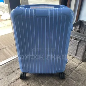Medium Rimowa Essential Cabin Suitcase