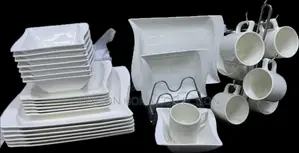 Combo Plates