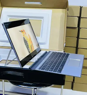 New Laptop HP Elite X2 G8 8GB Intel Core i5 SSD 256GB
