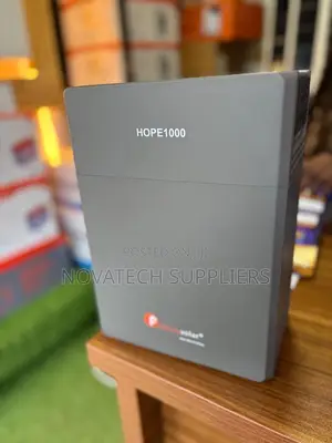Original Felicity HOPE1000 1kWh Portable Power Station 250W