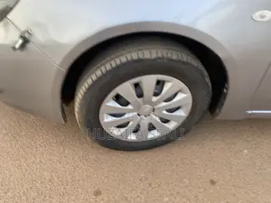 Subaru Impreza 2010 Gray