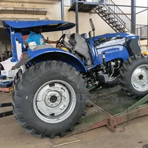 75hp Lovol Farm Tractor . Perfect Condition