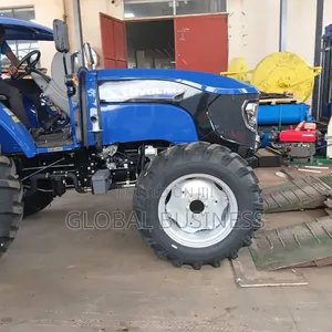 75hp Lovol Farm Tractor . Perfect Condition