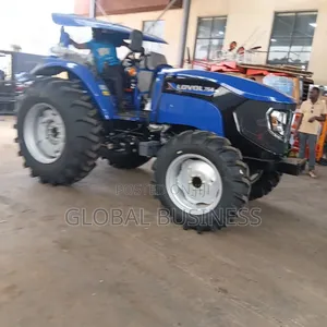 75hp Lovol Farm Tractor . Perfect Condition