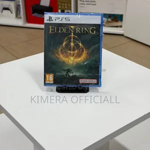 Elden Ring Ps5