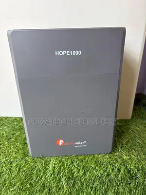 Genuine Felicity 1000Wh Portable Lithium Power Station 8000 Cycles