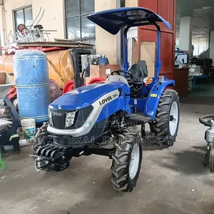 35hp Lovol Farm Tractor