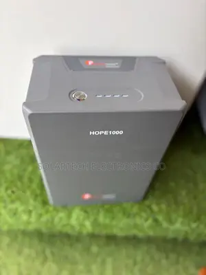 Original Felicity HOPE1000 1kWh Portable Power Station 250W