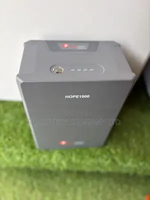 Original Felicity HOPE1000 1kWh Portable Power Station 250W