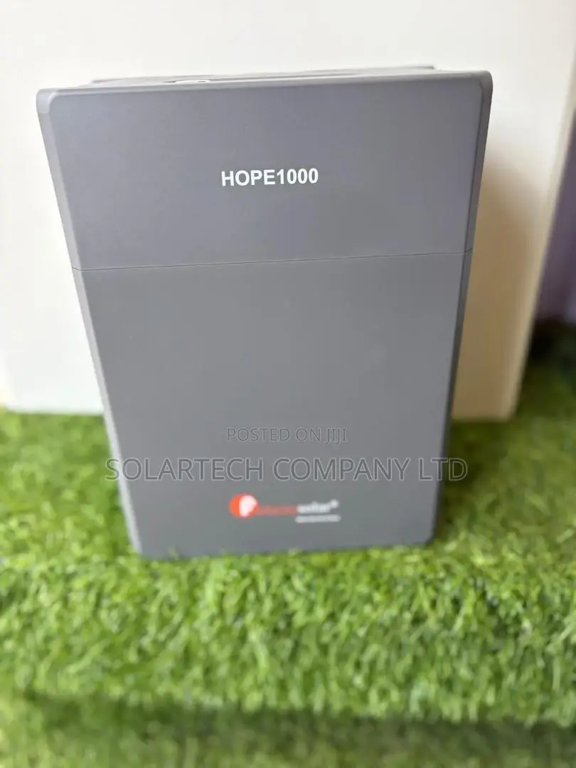 Original Felicity HOPE1000 1kWh Portable Power Station 250W