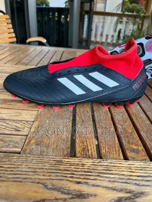 Adidas Predator 18.1 Football Boots