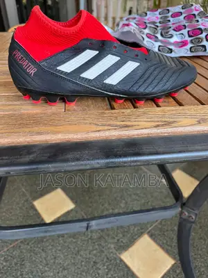 Adidas Predator 18.1 Football Boots