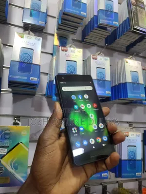 Nokia 3 16 GB Black