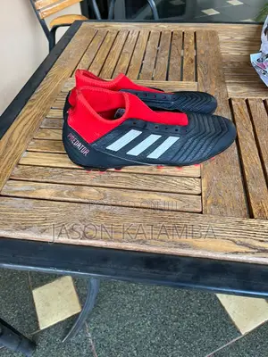 Adidas Predator 18.1 Football Boots