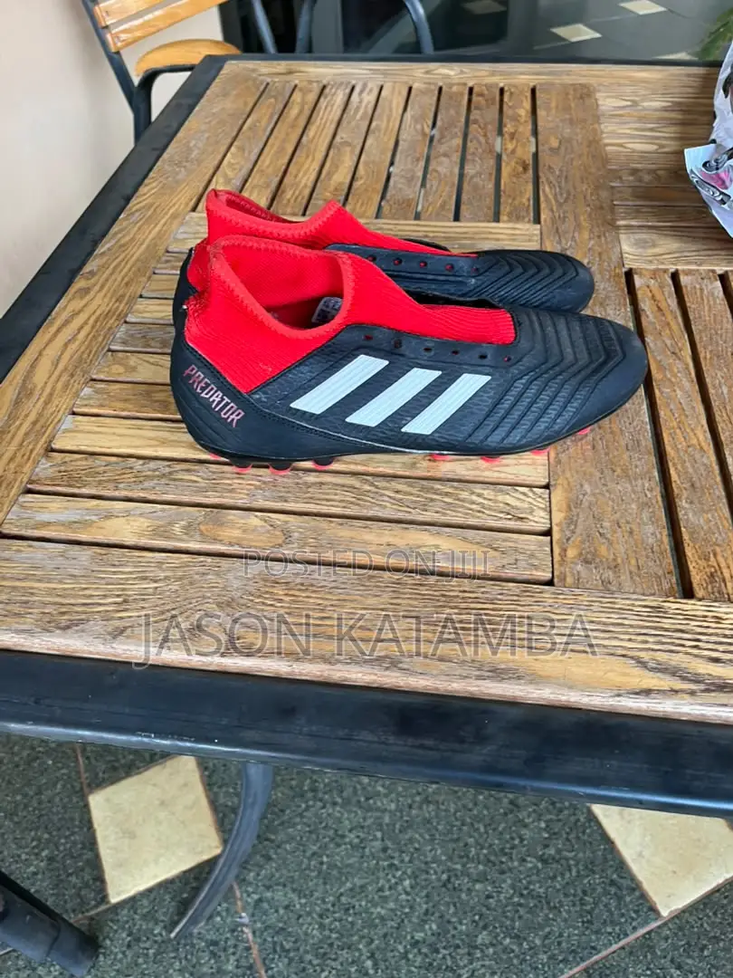 Adidas Predator 18.1 Football Boots